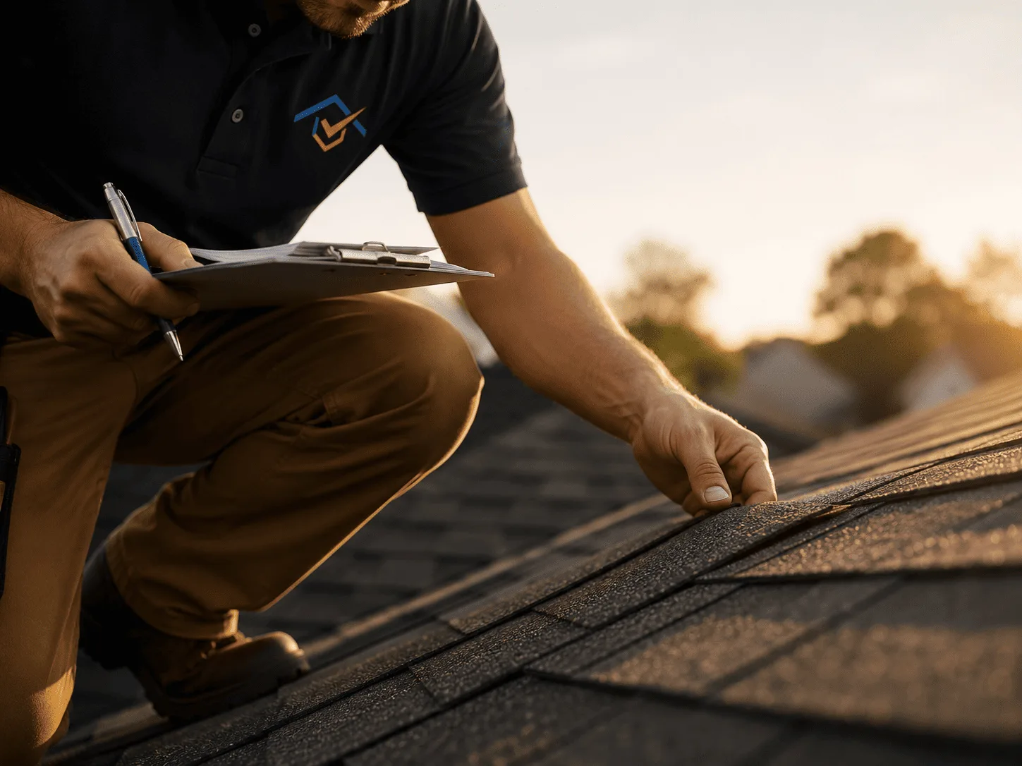 Why Choose Roof Inspection in Crawley, WV