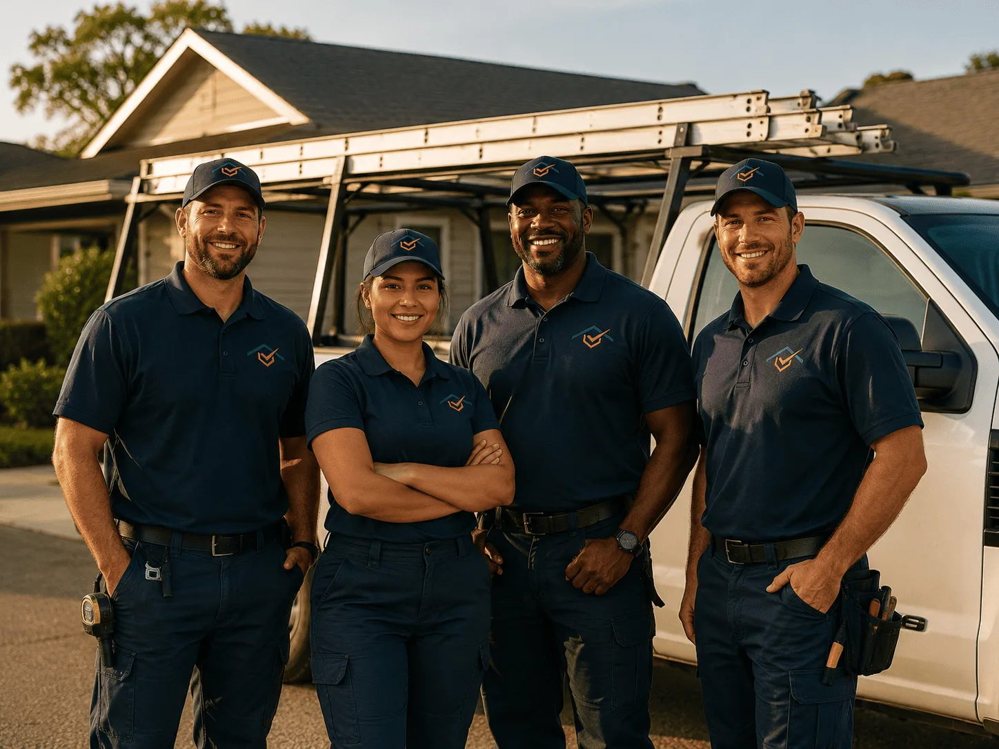 Roof Inspection company in Crawley, WV